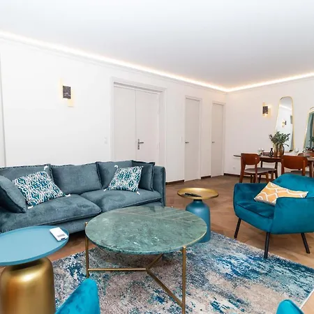 Le Marais By Prestige Appartamento