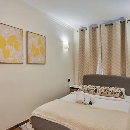 Le Marais By Prestige Apartamento *