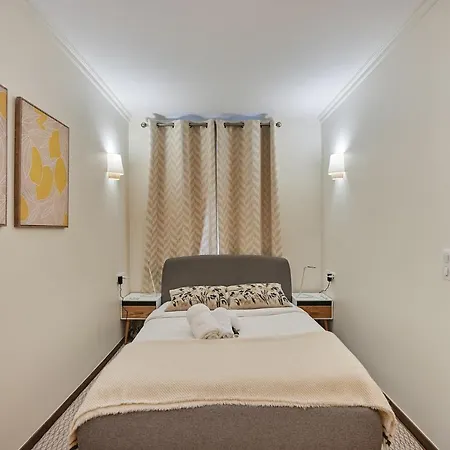 Appartamento Le Marais By Prestige