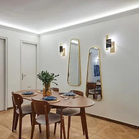 Le Marais By Prestige Parigi