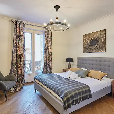 Le Marais By Prestige