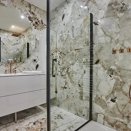 Le Marais By Prestige * Parigi