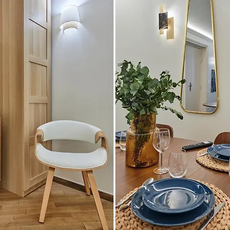 Le Marais By Prestige Appartamento Parigi