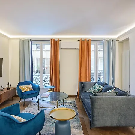 Le Marais By Prestige