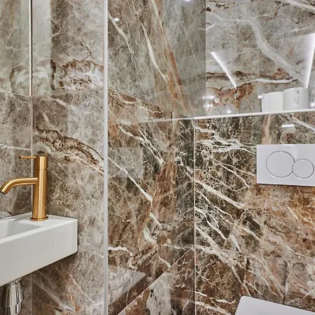 Appartamento Le Marais By Prestige Parigi