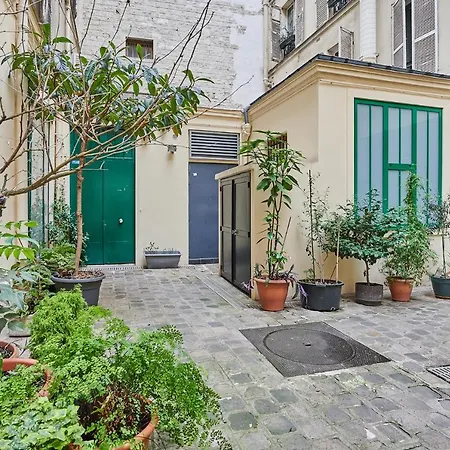 Le Marais By Prestige * París