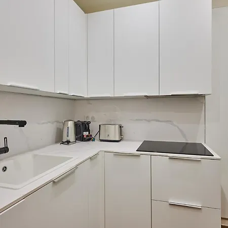 Le Marais By Prestige Appartamento Parigi