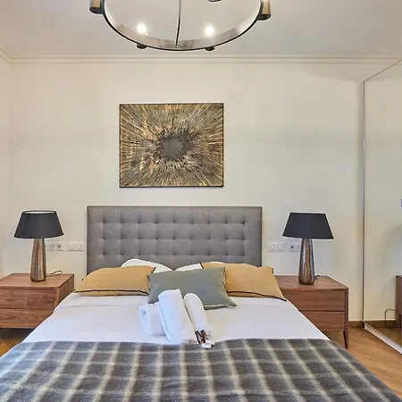 Le Marais By Prestige Appartamento *