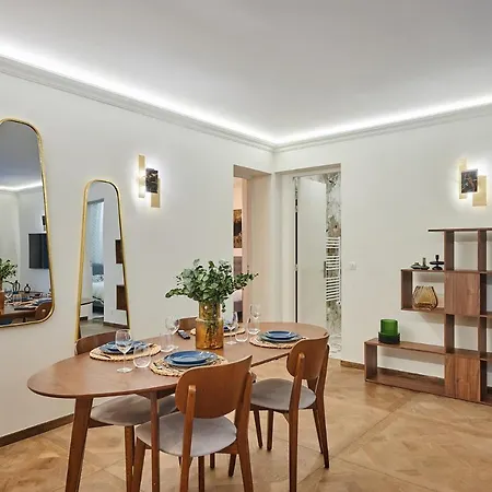 Le Marais By Prestige * Parigi