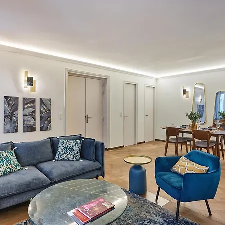 Le Marais By Prestige Appartamento Parigi