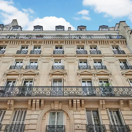 Le Marais By Prestige Appartamento